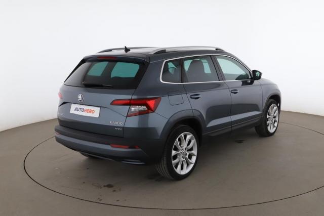 Skoda Karoq image 4