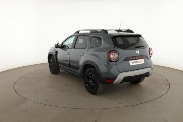 Dacia Duster image 4