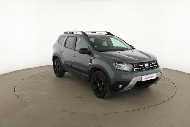 Dacia Duster image 1