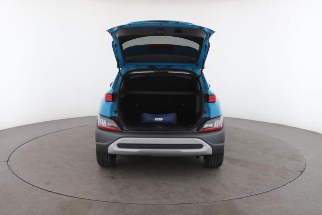 Hyundai Kona image 2