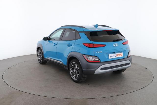 Hyundai Kona image 9