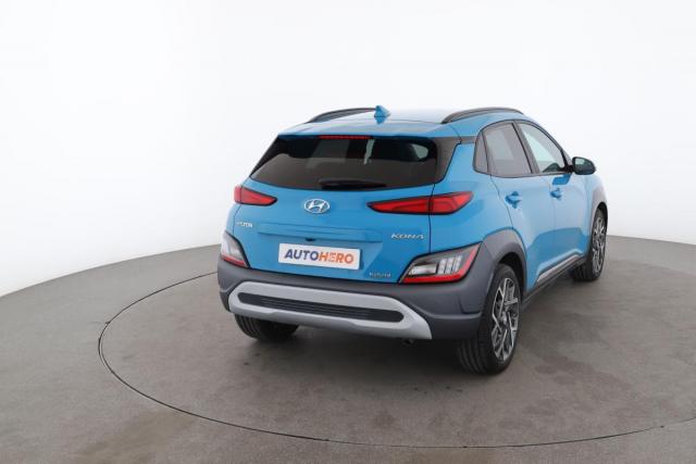 Hyundai Kona image 7