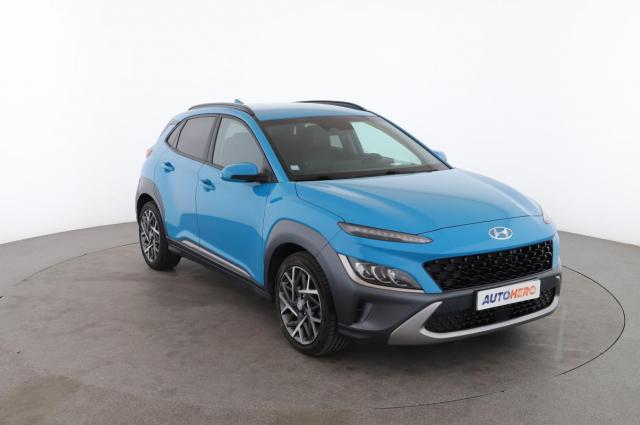 Hyundai Kona image 1