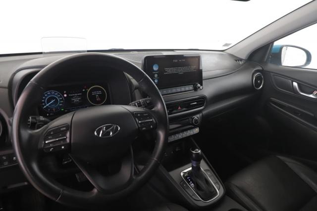 Hyundai Kona image 3