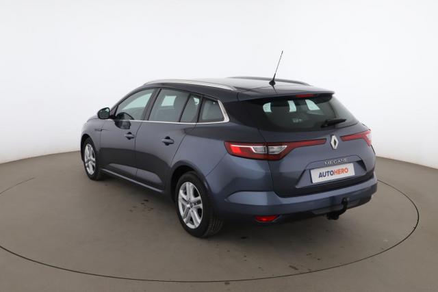 Renault Mégane Estate image 7