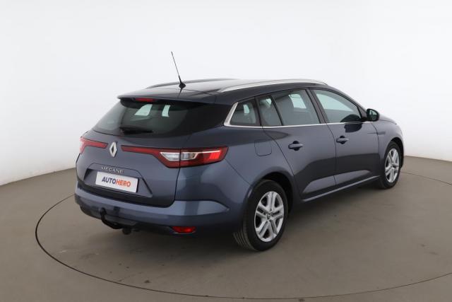 Renault Mégane Estate image 5