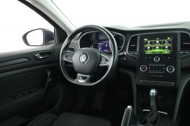 Renault Mégane Estate image 4