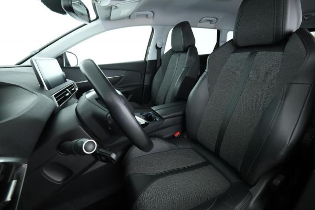 Peugeot 5008 image 4