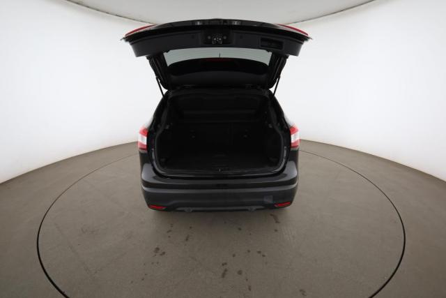 Nissan Qashqai image 3