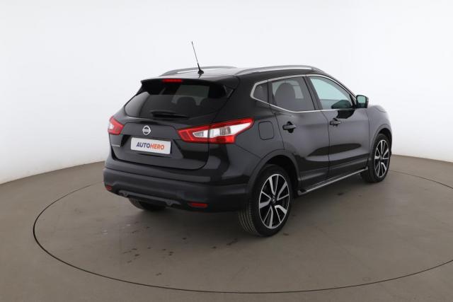 Nissan Qashqai image 5