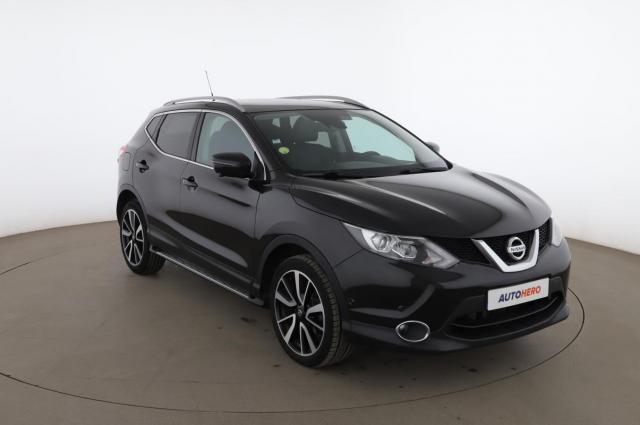 Nissan Qashqai image 1
