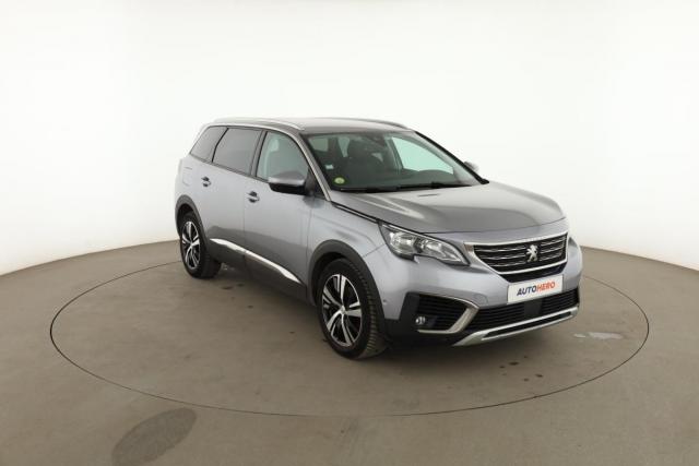 Peugeot 5008 image 3