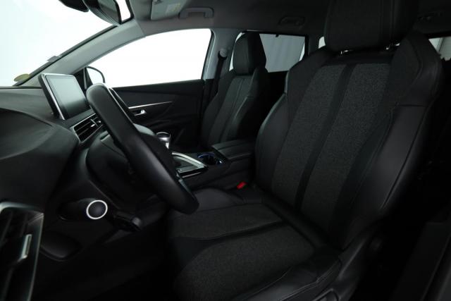Peugeot 5008 image 4