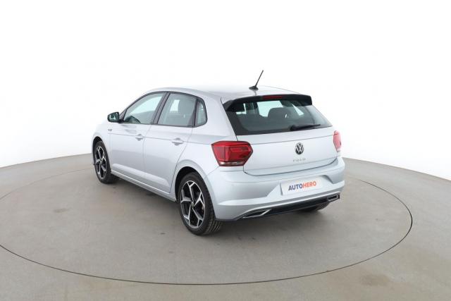 Volkswagen Polo image 1