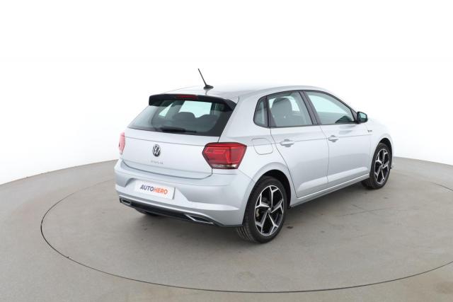 Volkswagen Polo image 4