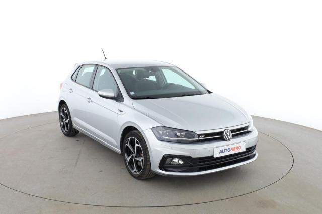 Volkswagen Polo image 9