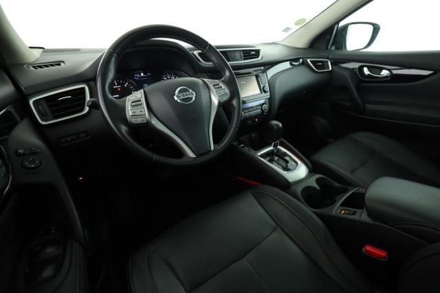 Nissan Qashqai image 7