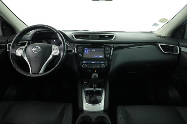 Nissan Qashqai image 5