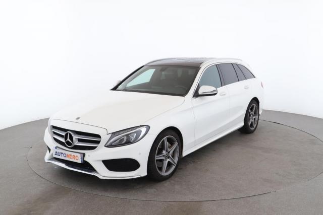 Mercedes Benz