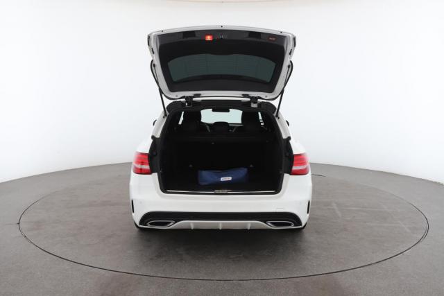 Mercedes Benz Classe C image 4