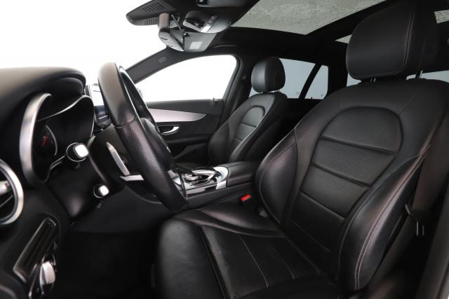 Mercedes Benz Classe C image 1