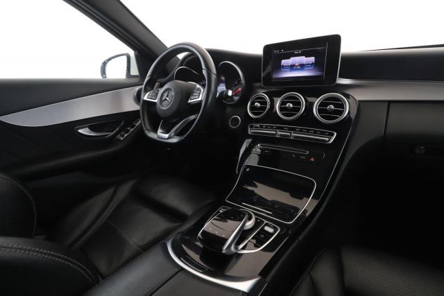 Mercedes Benz Classe C image 9