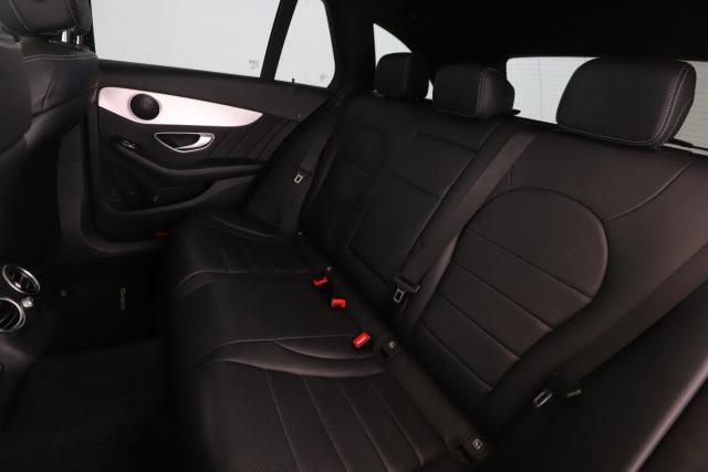 Mercedes Benz Classe C image 7