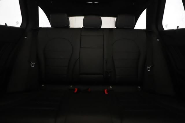Mercedes Benz Classe C image 3
