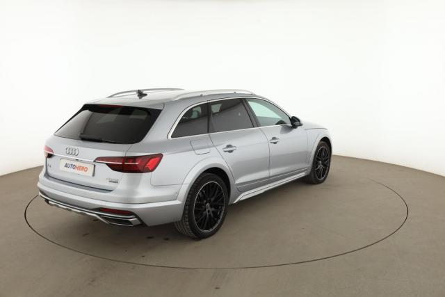 Audi A4 Allroad image 4
