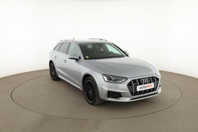 Audi A4 Allroad image 2