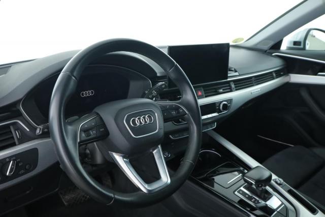 Audi A4 Allroad image 8