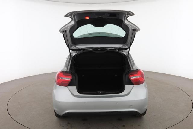 Mercedes Benz Classe A image 9