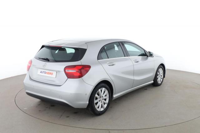 Mercedes Benz Classe A image 1