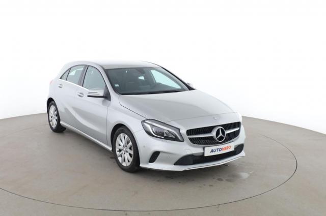 Mercedes Benz Classe A image 4
