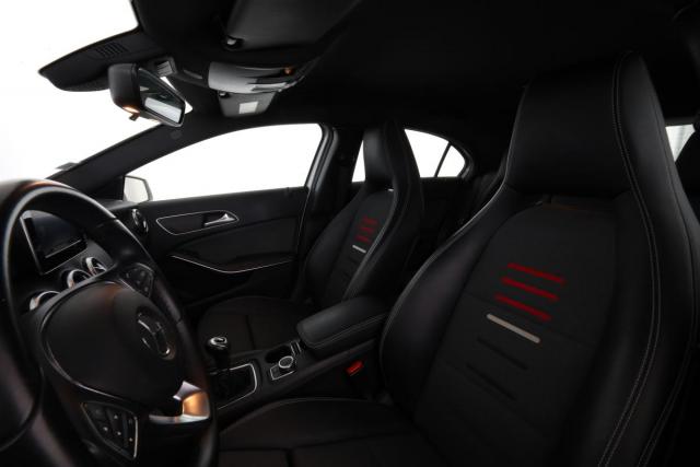 Mercedes Benz Classe A image 8