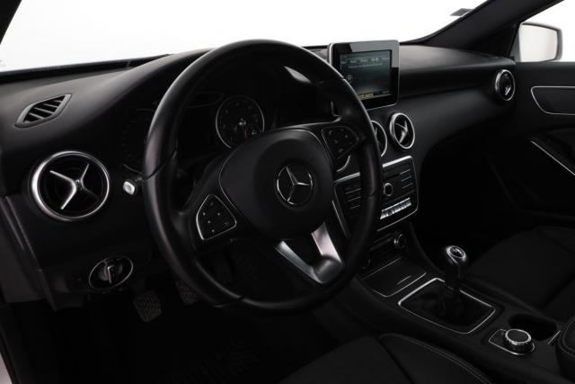 Mercedes Benz Classe A image 2