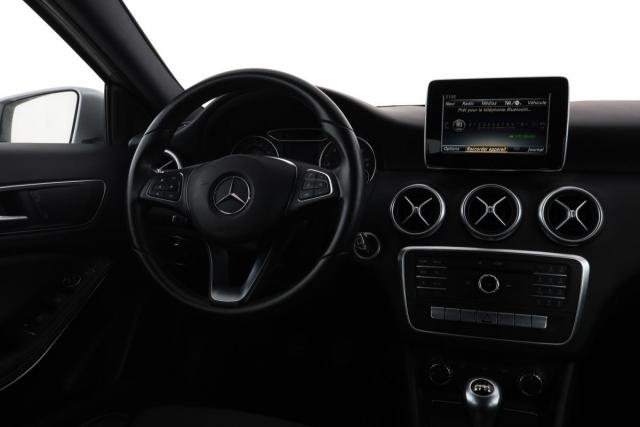Mercedes Benz Classe A image 6