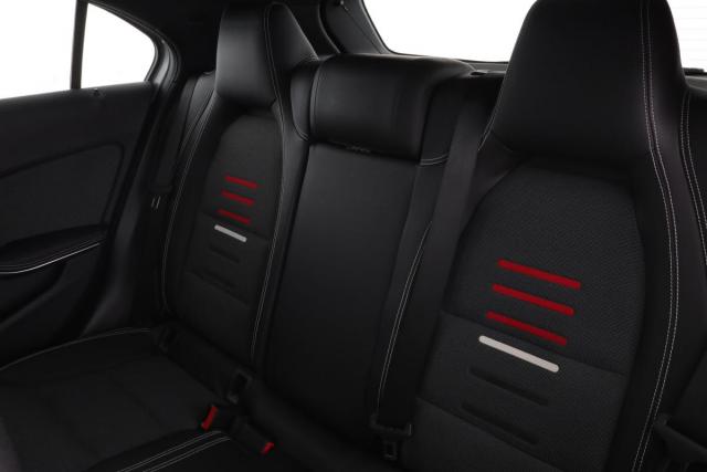 Mercedes Benz Classe A image 5
