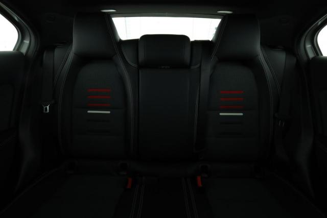 Mercedes Benz Classe A image 3