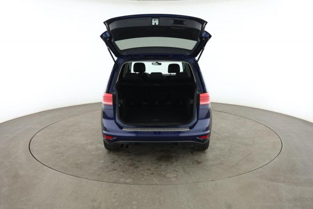 Volkswagen Touran image 5