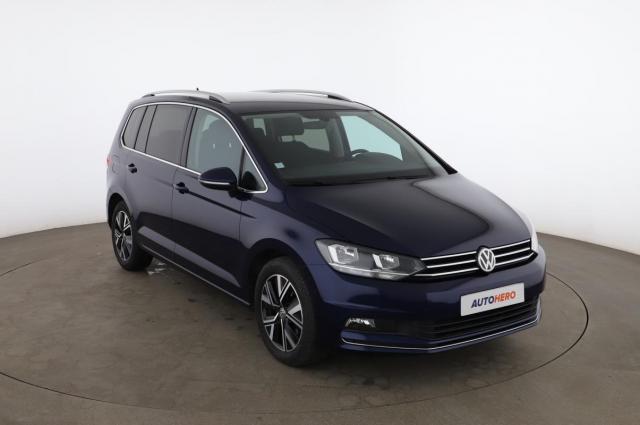 Volkswagen Touran image 1