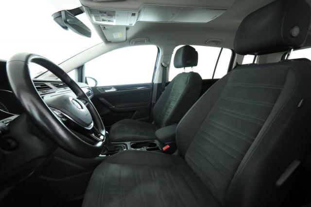 Volkswagen Touran image 7