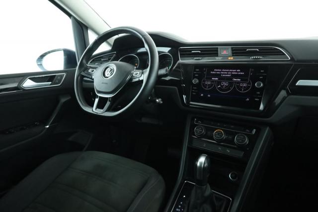 Volkswagen Touran image 4