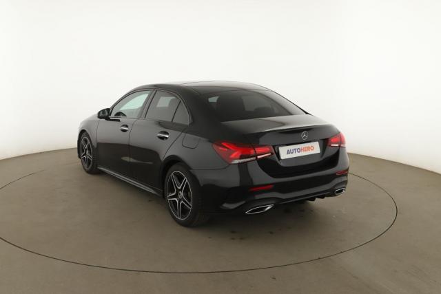 Mercedes Benz Classe A image 7
