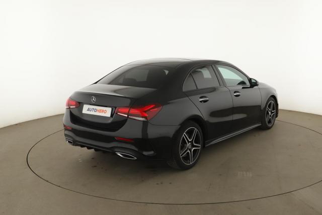 Mercedes Benz Classe A image 8