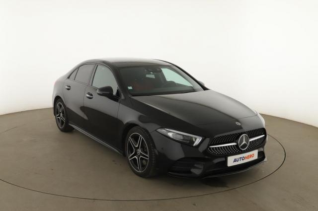Mercedes Benz Classe A image 4