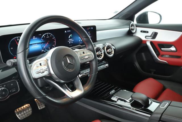 Mercedes Benz Classe A image 3