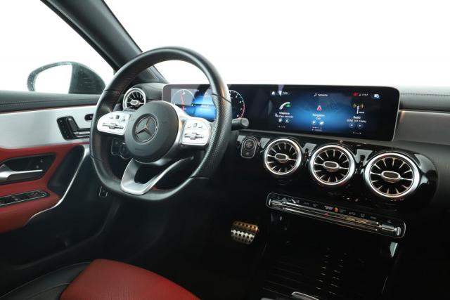 Mercedes Benz Classe A image 9