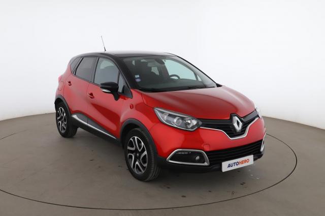 Renault Captur image 4