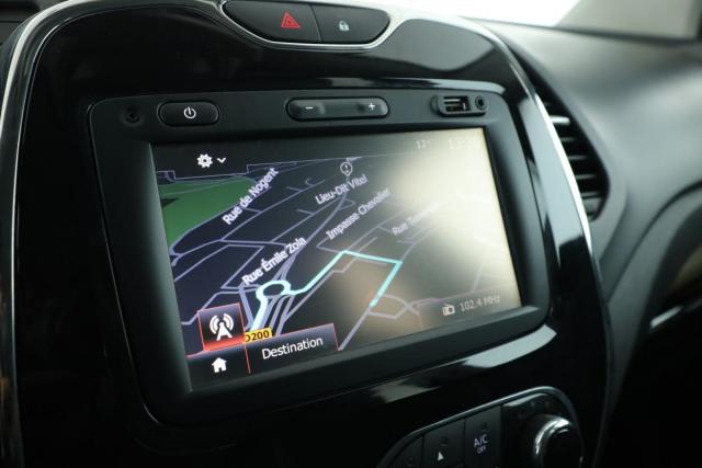 Renault Captur image 2